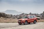 Chery Tiggo 3 2017 года (CIS)